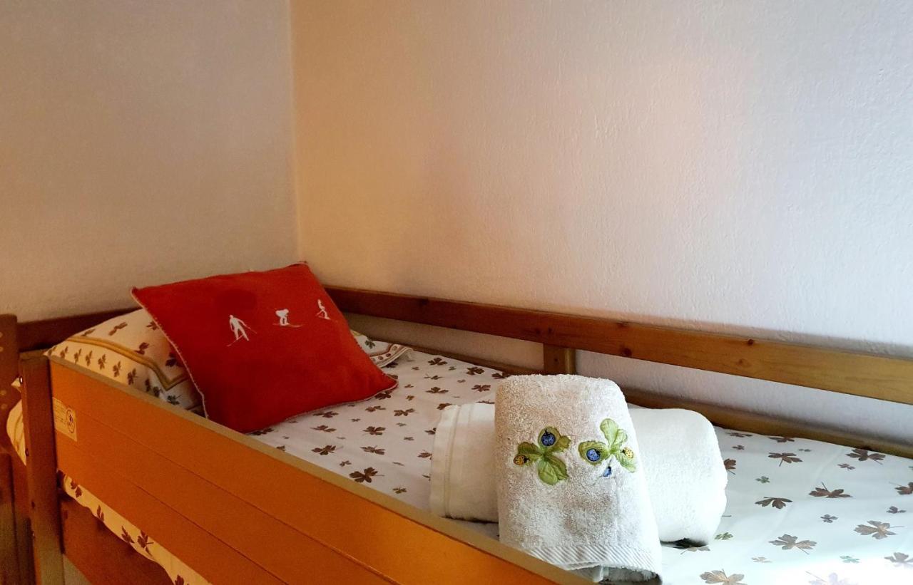 La Riviere Vue Mont Blanc Apartment Chamonix Ngoại thất bức ảnh